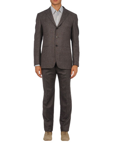 ZOOM CARUSO - Suit
