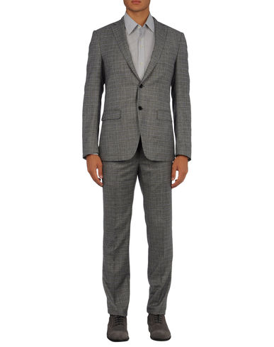 ZOOM CARUSO - Suit