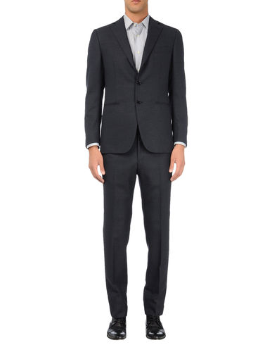 ZOOM CARUSO - Suit
