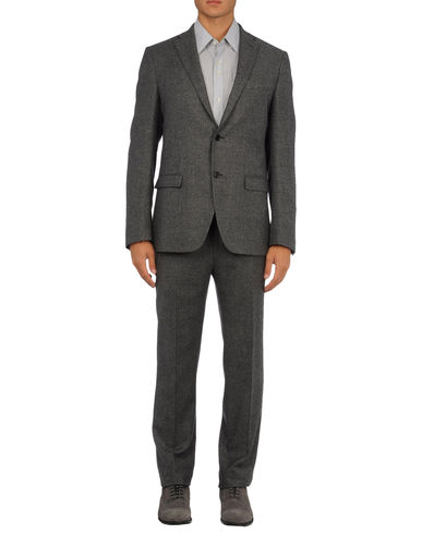 ZOOM CARUSO - Suit