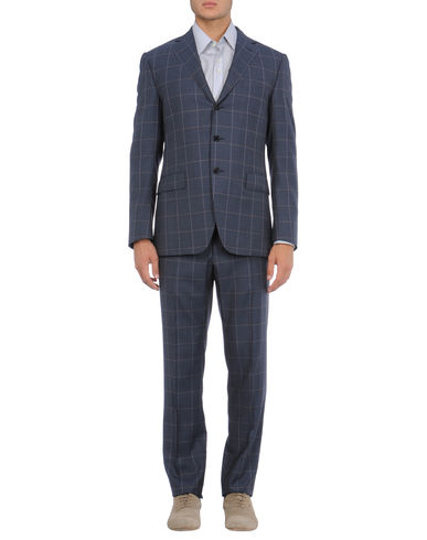 ZOOM CARUSO - Suit