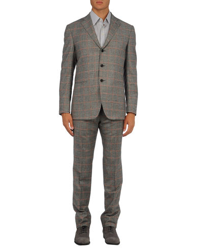 ZOOM CARUSO - Suit