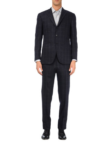 ZOOM CARUSO - Suits