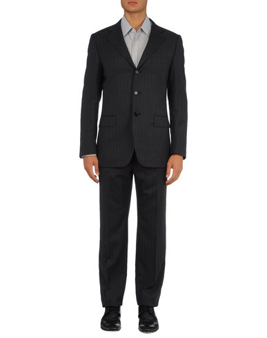 ZOOM CARUSO - Suits
