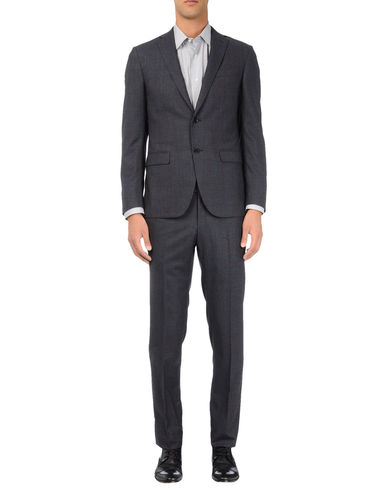 ZOOM CARUSO - Suits