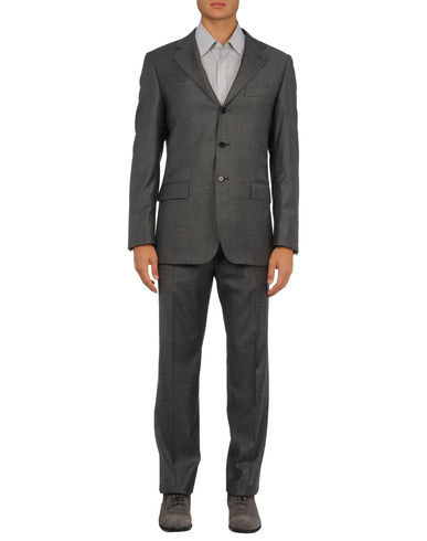 ZOOM CARUSO - Suits