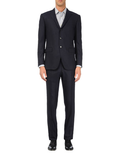 ZOOM CARUSO - Suits