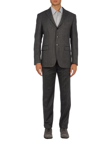 ZOOM CARUSO - Suits