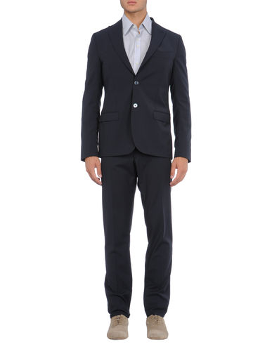 ZOOM ROYAL HEM - Suits