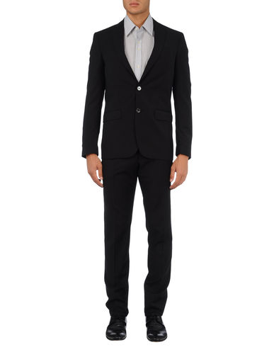 ZOOM ROYAL HEM - Suit