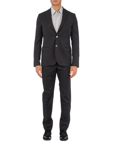 ZOOM ROYAL HEM - Suits