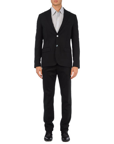ZOOM ROYAL HEM - Suit