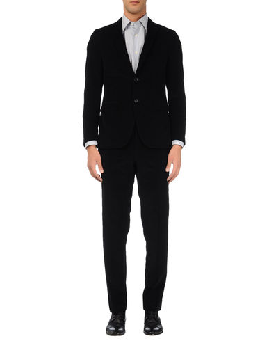 ZOOM CARUSO - Suits