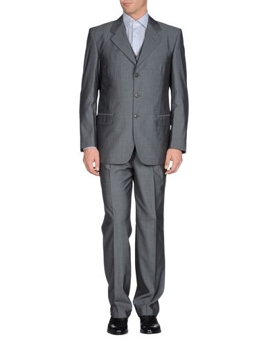 ZOOM RENATO BARBANO - Suit