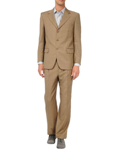 ZOOM RENATO BARBANO - Suit