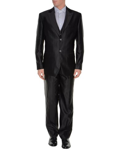 ZOOM MAESTRAMI - Suit