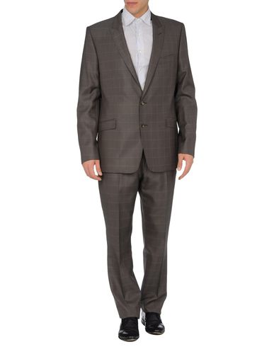 ZOOM VERSACE COLLECTION - Suit
