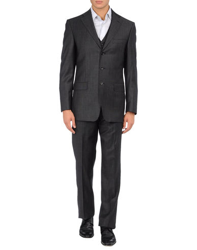 ZOOM VERSACE COLLECTION - Suit