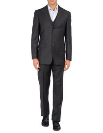 VERSACE COLLECTION - Suit