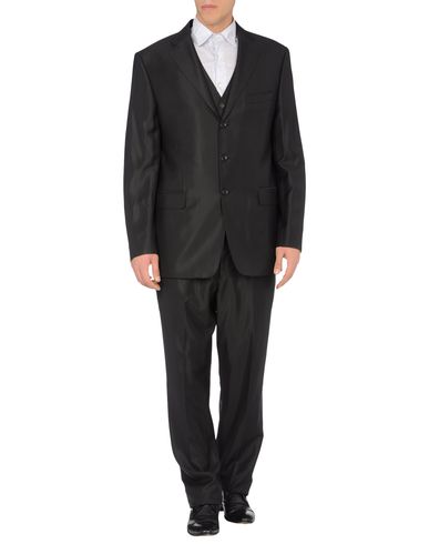 ZOOM VERSACE COLLECTION - Suit