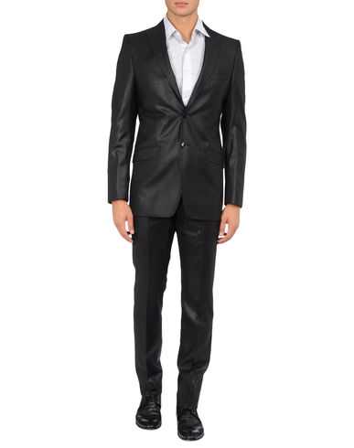 ZOOM VERSACE COLLECTION - Suit