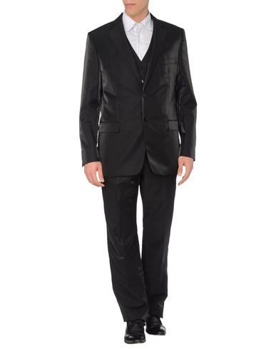 ZOOM VERSACE COLLECTION - Suit