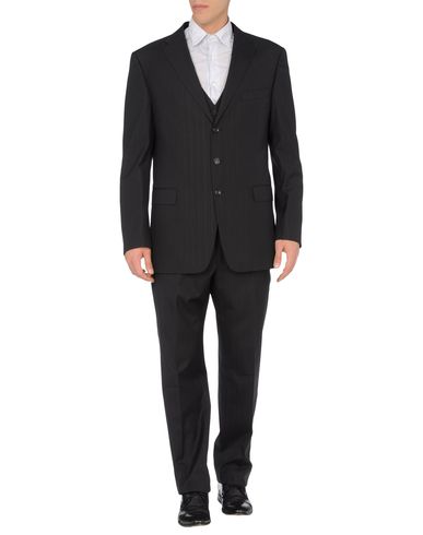 ZOOM VERSACE COLLECTION - Suit