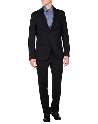 ZOOM BARBARO - Suit