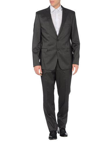 ZOOM VERSACE COLLECTION - Suit