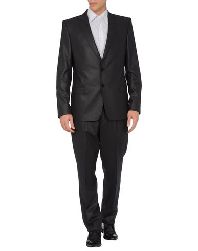ZOOM VERSACE COLLECTION - Suit