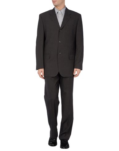 ZOOM BARBARO - Suits