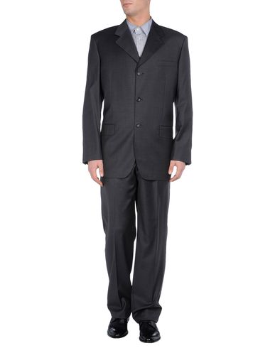 ZOOM BRUNO PIATTELLI - Suit