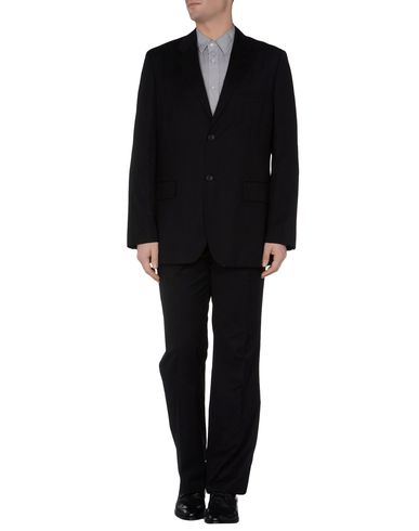 ZOOM BARBARO - Suit