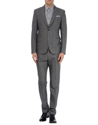 ZOOM D.A. DANIELE ALESSANDRINI - Suit