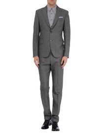D.A. DANIELE ALESSANDRINI - Suits