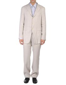ARMANI COLLEZIONI - Suits