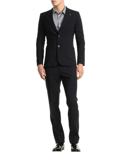 ZOOM ARMANI JUNIOR - Suit