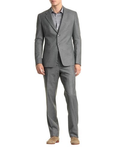 ZOOM EMPORIO ARMANI - Suit