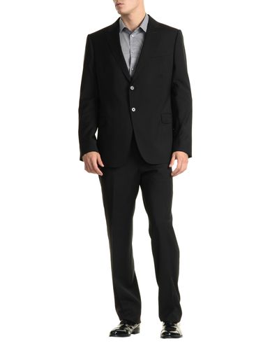 ZOOM ARMANI COLLEZIONI - Suit