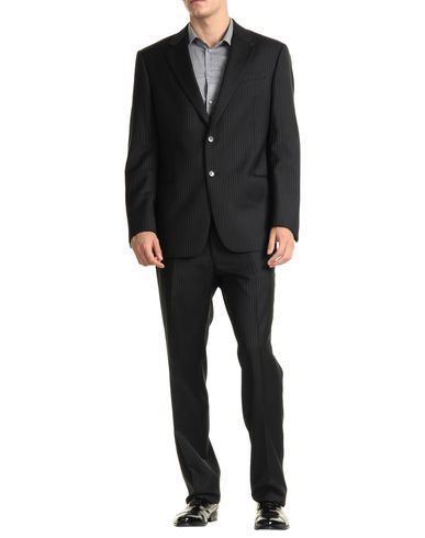 ZOOM ARMANI COLLEZIONI - Suit