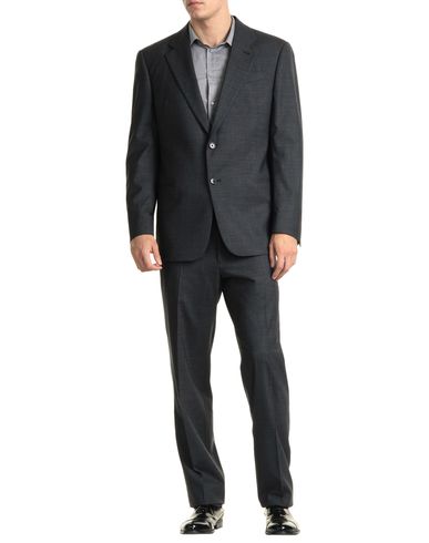 ZOOM ARMANI COLLEZIONI - Suit