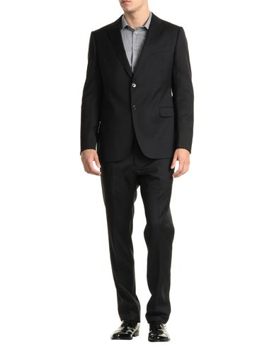 ZOOM ARMANI COLLEZIONI - Suit
