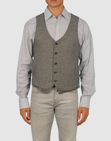 ZOOM PATRIZIA PEPE - Vest