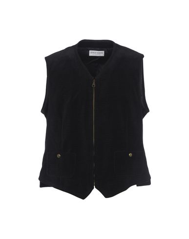 ZOOM GIORGIO ARMANI - Vest