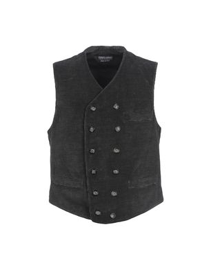 GIORGIO ARMANI - Vest
