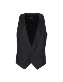 COSTUME NATIONAL HOMME - Vest