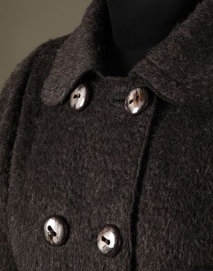 GIACCA DOPPIO PETTO - Tailleur - Dolce&Gabbana - Inverno 2014 GIACCA DOPPIO PETTO - Tailleur - Dolce&Gabbana - Inverno 2014