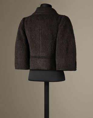 GIACCA DOPPIO PETTO - Tailleur - Dolce&Gabbana - Inverno 2014 GIACCA DOPPIO PETTO - Tailleur - Dolce&Gabbana - Inverno 2014