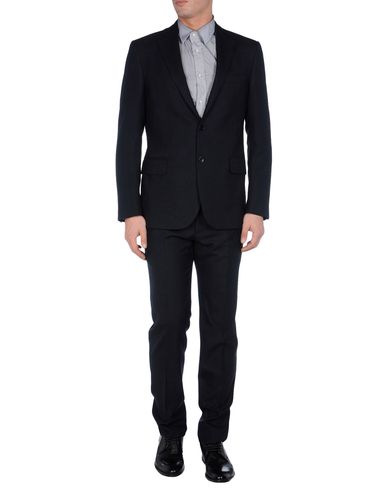 ZOOM PIOMBO - Suit