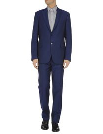 PIOMBO - Suits